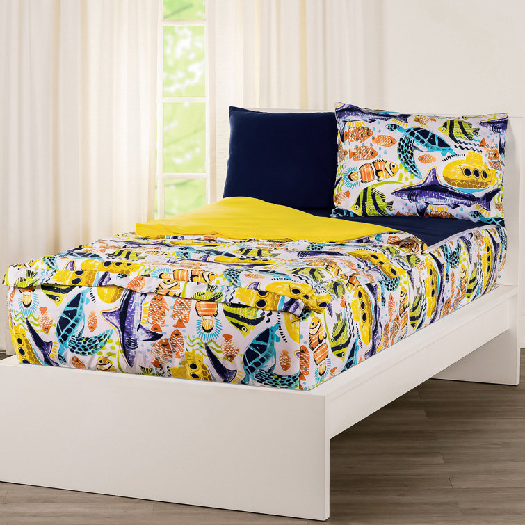 Zip up sheets 2025 for bunk beds